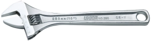 Unior klucz nastawny 250/1 10"