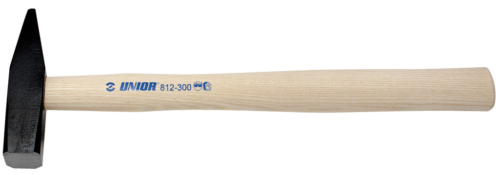 Unior młotek ślusarski - 812 22.5