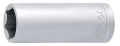 Unior nasadka 1/4" x 3.2mm, długa - 188/2L6p