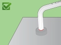 Unior klucz o profilu TX z otworem - 220/7TX TR15