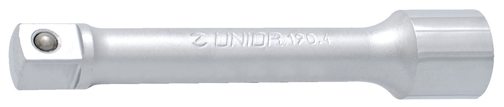 Unior przedłużka 1/2" x 125 - 190.4/1