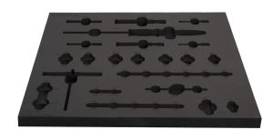 Unior pusta wkładka do zestawu SET-2600E - vl-2600E