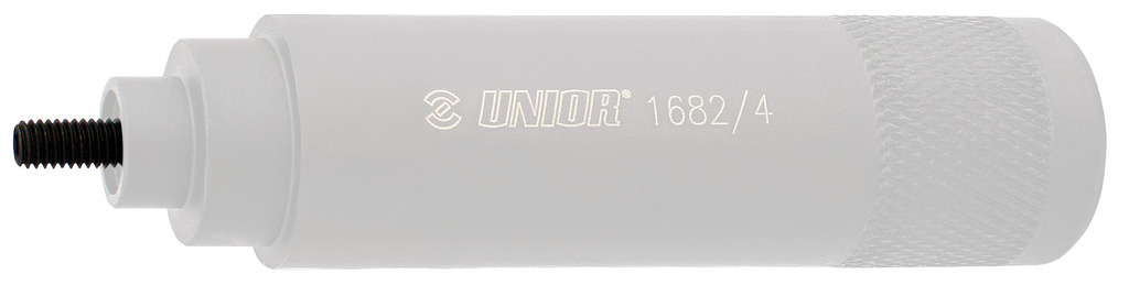 Unior śruba M6x25 do 1682/4 - 1682.2