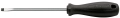 Unior wkrętak płaski CR 0.5x3.0x150 - 605CR