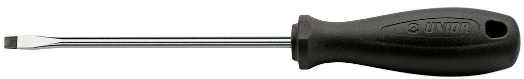 Unior wkrętak płaski CR 1.6x8.0x175 - 605CR
