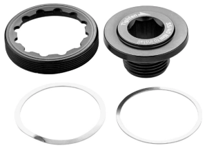 Rotor śruba Aldhu 24 Drive Side