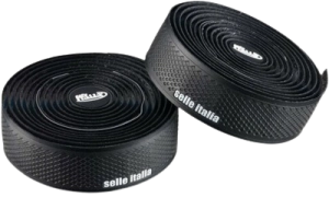 Selle Italia owijka Shock Absorber Kit czarna
