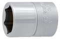 Unior nasadka 3/8" 18 - 238/1 6p