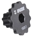 Unior zestaw narzędzi - 1600SOS17-US