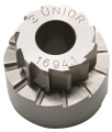 Unior zestaw narzędzi do naprawy ramy rowerowej - SET3-2600C-US