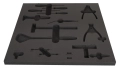 Unior zestaw narzędzi - SET3-2600B-US