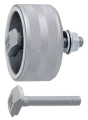 Unior zestaw narzędzi - SET2-2600AC-US