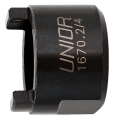 Unior zestaw narzędzi - SET2-2600AC-US