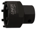 Unior zestaw narzędzi - SET2-2600AC-US