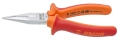 Unior zestaw narzędzi dynamometrycznych i szczypiec - SET4-2600AC-US