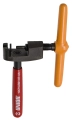 Unior zestaw narzędzi Pro Tool - 1600ROLL-P-US
