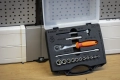 Unior zestaw nasadek 1/4" - 188BI6P15-US