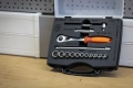 Unior zestaw nasadek 1/4" - 188BI6P15-US