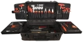 Unior zestaw narzędzi Master - 1600MASTERKIT-US