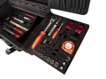 Unior zestaw narzędzi Master - 1600MASTERKIT-US