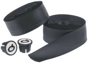 Prologo owijka Microtouch czarna