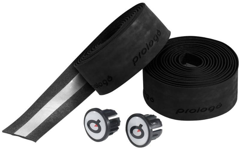 Prologo owijka Skintouch czarna