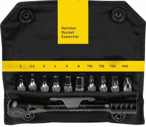Topeak klucz Ratchet Rocket Essential
