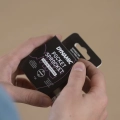Dynamic prowadnica łańcucha Pocket Sprocket