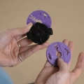 Dynamic prowadnica łańcucha Pocket Sprocket