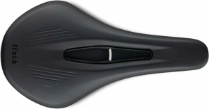 Fizik siodło Vento Argo X1 140mm czarne