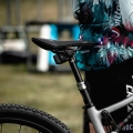 Fizik siodło Vento Argo X1 140mm czarne