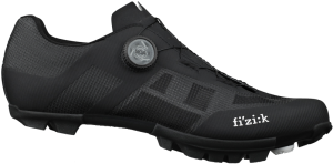 Fizik buty gravelowe / MTB Vento Proxy czarne