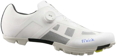 Fizik buty gravelowe / MTB Vento Proxy białe