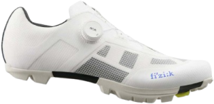 Fizik buty gravelowe / MTB Vento Proxy białe