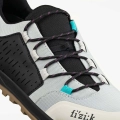 Fizik buty gravelowe / MTB Ergolace X2 GTX szare