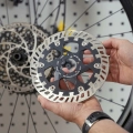 Magura tarcza hamulcowa MDR-P 180mm 6śr