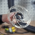 Magura tarcza hamulcowa MDR-C 180mm CL - śruba mocująca wew.