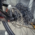 Magura tarcza hamulcowa MDR-C 203mm CL - śruba mocująca wew.
