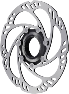 Magura tarcza hamulcowa MDR-C 160mm CL - śruba mocująca zew.