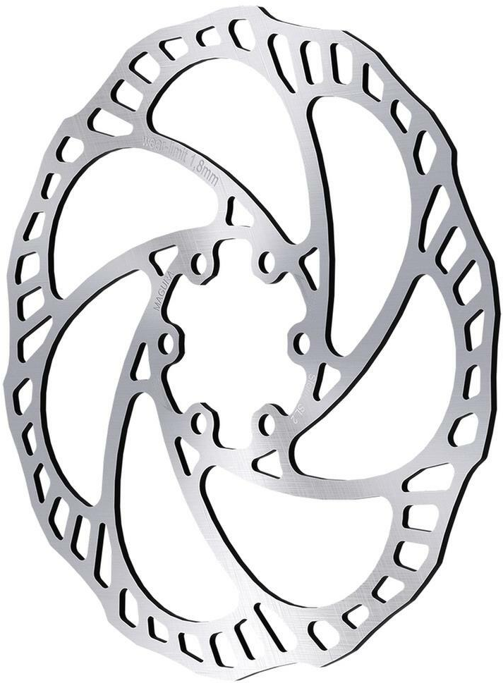 Magura tarcza hamulcowa Storm SL.2 180mm 6śr