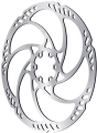 Magura tarcza hamulcowa Storm HC 160mm 6śr