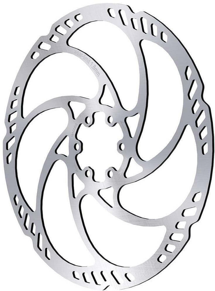 Magura tarcza hamulcowa Storm HC 180mm 6śr