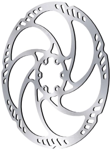 Magura tarcza hamulcowa Storm HC 203mm 6śr