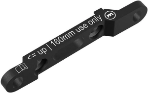 Magura adapter przód QM 50 FM140/160