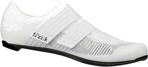 Fizik buty szosowe Vento Powerstrap Aerowave białe
