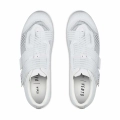Fizik buty szosowe Vento Powerstrap Aerowave białe