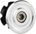 Cane Creek kapsel 70 TopCap 1 1/8" srebrny