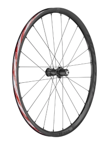 Fulcrum koła Rapid Red 300 650B DB AFS C24 Sram XDR