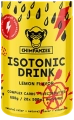 Chimpanzee napój izotoniczny 600g cytryna