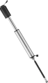 Lezyne pompka Sport Drive HV satynowy